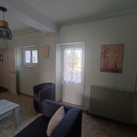 Gite Chez Jeannot Azay-le-Ferron Exterior foto